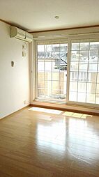 リオプレッソ 202 2階2LDKのリビング/ダイニング