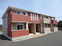 茨城県北茨城市中郷町上桜井：物件画像／大東建託リーシング株式会社　日立駅前店