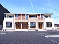群馬県太田市浜町70番23号：物件画像／大東建託リーシング株式会社 太田店