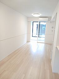 ウェル　アイランドＳ−II 103 1階1LDKのリビング/ダイニング