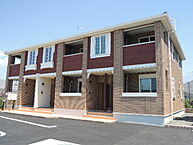 静岡県富士市天間：物件画像／大東建託リーシング株式会社　富士インター店