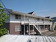和歌山県橋本市隅田町河瀬：物件画像／大東建託リーシング株式会社 岩出店