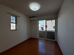 グレイスフル　ガーデン 101 1階2DKのリビング/ダイニング