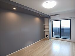 ヒカルサ奈良大森西サウス 301 3階1Kのリビング/ダイニング