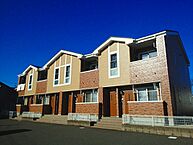 秋田県能代市落合字古釜谷地：物件画像／大東建託リーシング株式会社 秋田店