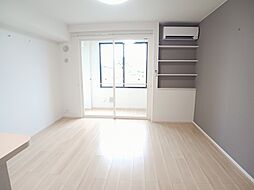 Ｍａｉｓｏｎ　ｄｅ　ＹＫ　I 102 1階ワンルームのリビング/ダイニング