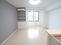 Ｍａｉｓｏｎ　ｄｅ　ＹＫ　I 104 1階ワンルームのリビング/ダイニング