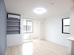 Ｍａｉｓｏｎ　ｄｅ　ＹＫ　II 104 1階ワンルームのリビング/ダイニング