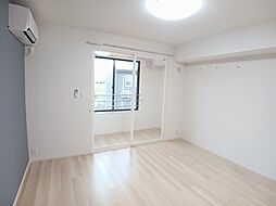 Ｍａｉｓｏｎ　ｄｅ　ＹＫ　III 203 2階1LDKのリビング/ダイニング