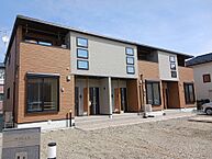 岩手県滝沢市鵜飼大緩：物件画像／大東建託リーシング株式会社 盛岡店