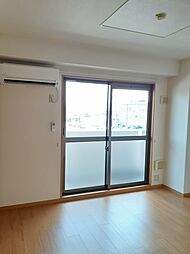 オビー・ビュー 303 3階2LDKのリビング/ダイニング