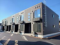 岩手県奥州市水沢字赤土田：物件画像／大東建託リーシング株式会社　北上店