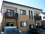 北海道函館市白鳥町：物件画像／大東建託リーシング株式会社　函館店