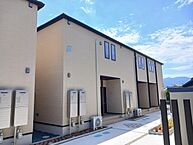三重県いなべ市員弁町下笠田：物件画像／大東建託リーシング株式会社 桑名国道1号店