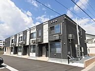 秋田県由利本荘市川口字新田：物件画像／大東建託リーシング株式会社 秋田店