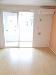 ＰＡＳＴＯＲＡＬＥ　II 101 1階1LDKのリビング/ダイニング