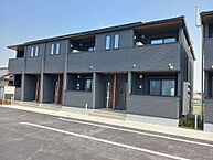 愛知県一宮市丹羽字堀口：物件画像／大東建託リーシング株式会社 一宮店
