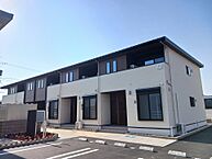 三重県三重郡川越町大字亀崎新田：物件画像／大東建託リーシング株式会社 桑名国道1号店