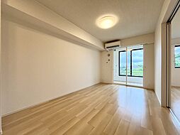 スカイヒルズＡ 102 1階1LDKのリビング/ダイニング