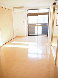 チェリーヒルズＢ 103 1階2LDKのリビング/ダイニング