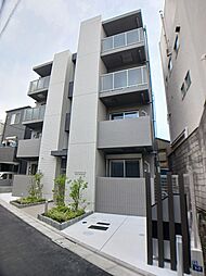 ＣＲＥＶＡＮＣＥ亀戸ＮＯＲＴＨ 101