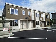 北海道旭川市新富一条3丁目：物件画像／大東建託リーシング株式会社 旭川店