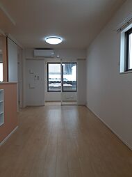 ドルチェ・ビータ　I 204 2階2LDKのリビング/ダイニング