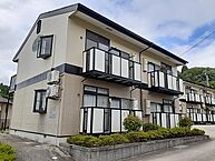 福島県福島市小倉寺字八月内：物件画像／大東建託リーシング株式会社 福島店