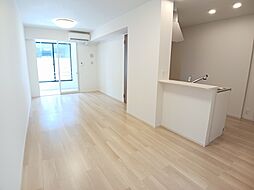 Ｂｏｓｃａｔｏ　Ｓ．I 103 1階1LDKのリビング/ダイニング