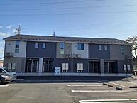 福井県鯖江市定次町340番地：物件画像／大東建託リーシング株式会社 越前店