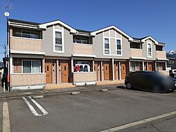 メゾン　ド　ボン　ファミーユII