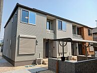 愛知県稲沢市奥田酒伊町：物件画像／大東建託リーシング株式会社 一宮店