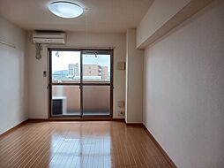 東和第一ビル 308 3階ワンルームのリビング/ダイニング