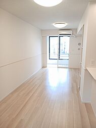 ベル　シエルメール　I 103 1階1LDKのリビング/ダイニング