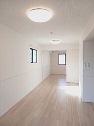 ステラートＢ 101 1階1LDKのリビング/ダイニング