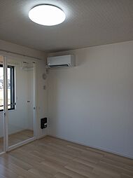 ベル・レジデンス・Ｋ 101 1階1Kのリビング/ダイニング