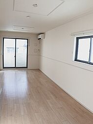 六角Ｗｅｓｔ 101 1階1LDKのリビング/ダイニング