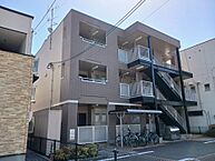 広島県福山市花園町2丁目：物件画像／大東建託リーシング株式会社 福山店