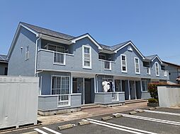 メゾン・パルテーノ　Ｂ棟