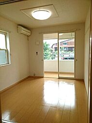 クロスロ−ド　沢　ｄｅｕｘ 103 1階2DKのリビング/ダイニング