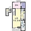ナオパウム4階5.8万円