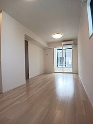 ベル　フルールＣ 101 1階1LDKのリビング/ダイニング