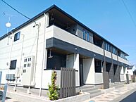 愛知県江南市高屋町旭：物件画像／大東建託リーシング株式会社 小牧店