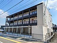 山口県周南市温田1丁目：物件画像／大東建託リーシング株式会社 周南店