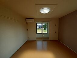 パストラーレ 103 1階ワンルームのリビング/ダイニング