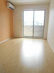 リヴェールIX 102 1階2DKのリビング/ダイニング