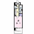 ボニート春日部1階6.4万円