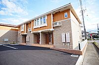 群馬県太田市藪塚町：物件画像／大東建託リーシング株式会社 太田店