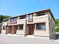 福島県伊達郡川俣町大字鶴沢字芦ケ作：物件画像／大東建託リーシング株式会社 福島店