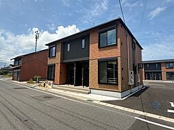 デァ・マーサ鍛冶町Ａ